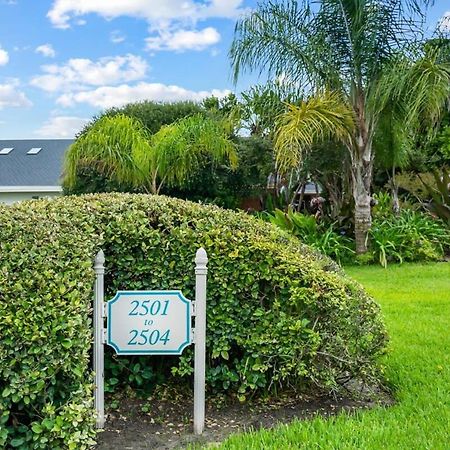The Salty Saint Townhouse By The Beach St. Augustine Exterior foto